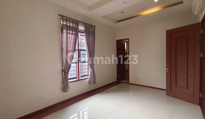 Rumah Bagus Siap Huni Lokasi Discovery Bintaro Jaya - 0171 2