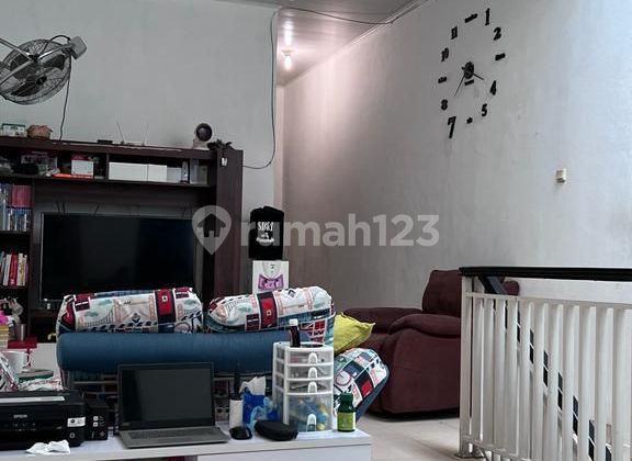 Kost in Central Jakarta Strategic Location - 0055 2