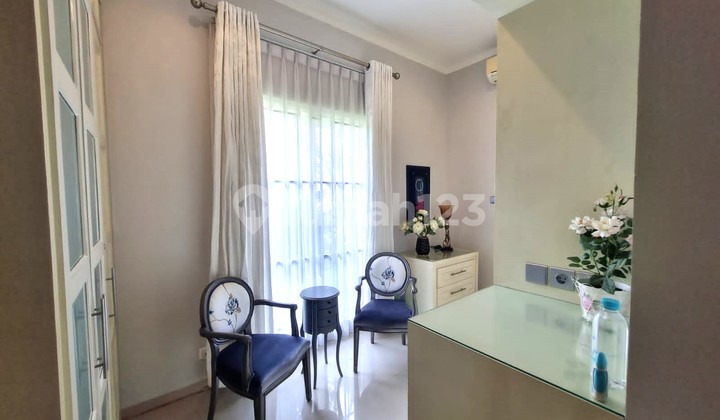 Rumah Bagus Siap Huni di Kebayoran Bintaro - 0789 2
