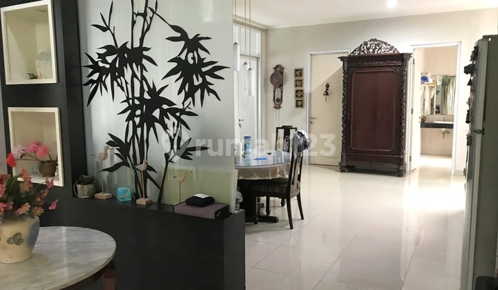 Rumah Minor Renovasi Lokasi Kebayoran Bintaro Jaya Sektor 7 -0395 2