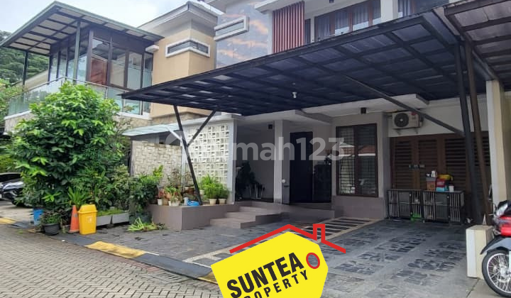 Ready-to-Occupy House in Discovery Cluster, Bintaro Jaya - 0781