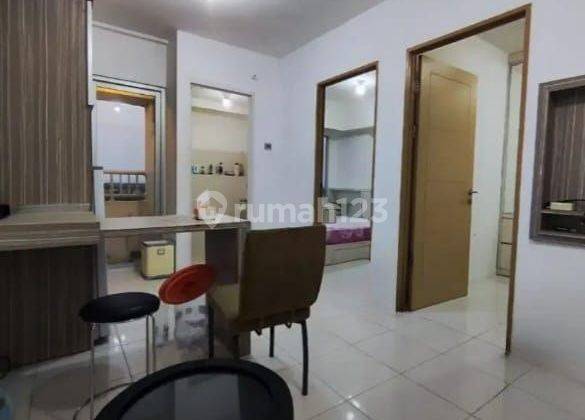 Apartemen Favorit Sby Timur Educity Tipe 2BR Furnished Dekat Its 1