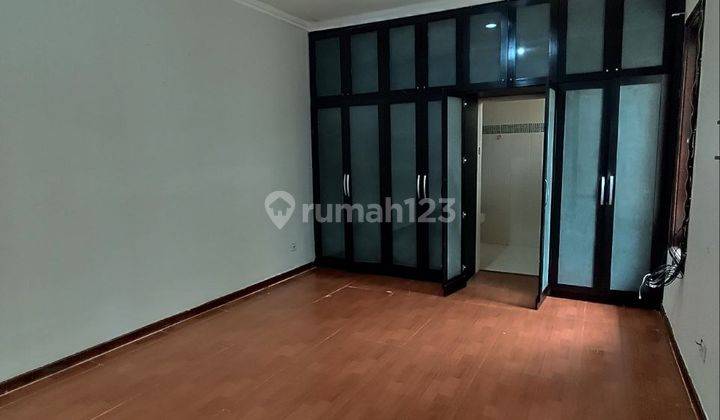 Murah Siap Huni Rumah 1 Lantai Di Nirwana Eksekutif Akses Merr 2