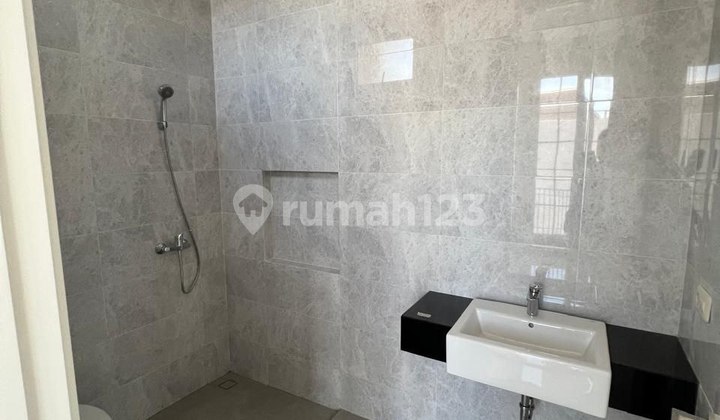 PERUMAHAN MEWAH PURI GALAX SEBELAHAN DGN ARAYA DEKAT GALAXY MALL 2