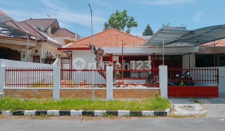 Affordable Ready-to-Occupy 1-Story House in Nirwana Executive with Merr Access. 2