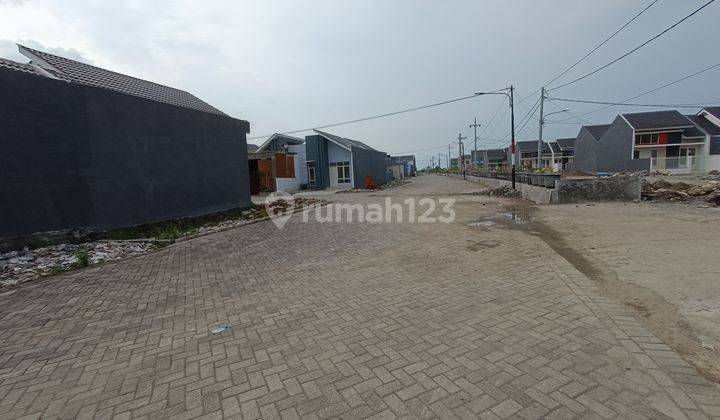 DP 0%‼️GREEN MANSION JUANDA TIPE RUBY CASHBACK 40JT FREE BIAYA2 6