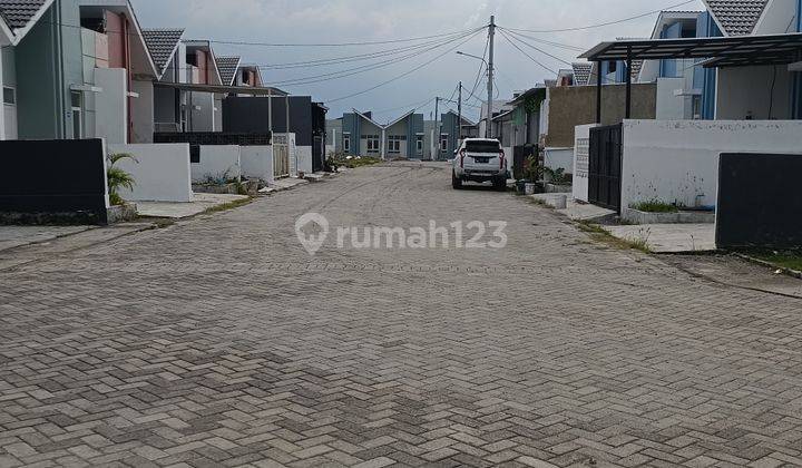 DP 0%‼️GREEN MANSION JUANDA TIPE RUBY CASHBACK 40JT FREE BIAYA2 8