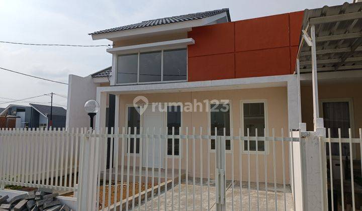 DP 0%‼️GREEN MANSION JUANDA JADE CASHBACK 50JT SUBSIDI KPR 15JT 2