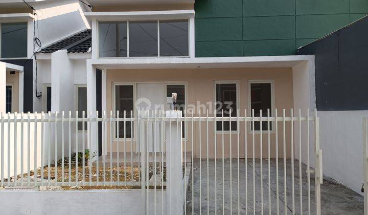 DP 0%‼️GREEN MANSION JUANDA JADE CASHBACK 50JT SUBSIDI KPR 15JT 3