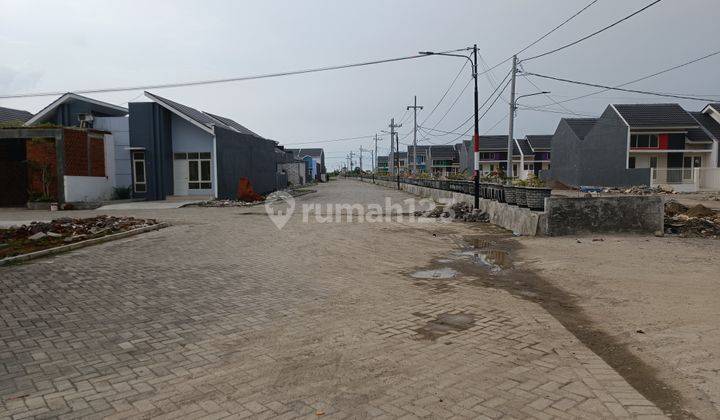 DP 0%‼️GREEN MANSION JUANDA JADE CASHBACK 50JT SUBSIDI KPR 15JT 10