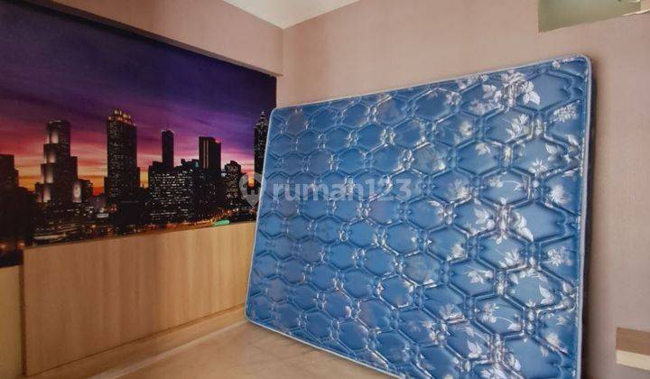 HARGA DIBAWAH PASARAN‼️PUNCAK KERTAJAYA 2BR FURNISH HANYA 260JT 6