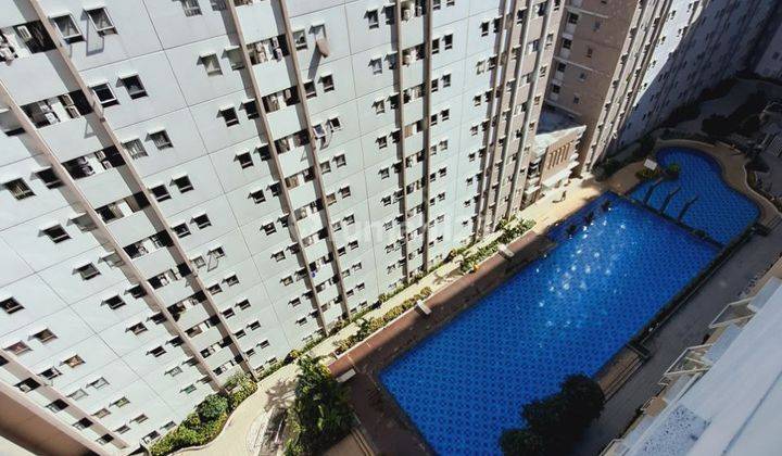 HARGA DIBAWAH PASARAN‼️PUNCAK KERTAJAYA 2BR FURNISH HANYA 260JT 11