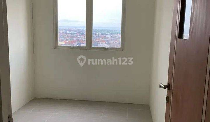 HARGA DIBAWAH PASARAN‼️PUNCAK DHARMAHUSADA 2BR LUAS 56M2 FURNISH 3