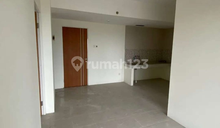 HARGA DIBAWAH PASARAN‼️PUNCAK DHARMAHUSADA 2BR LUAS 56M2 FURNISH 2