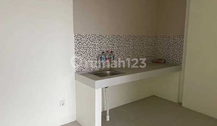 HARGA DIBAWAH PASARAN‼️PUNCAK DHARMAHUSADA 2BR LUAS 56M2 FURNISH 5