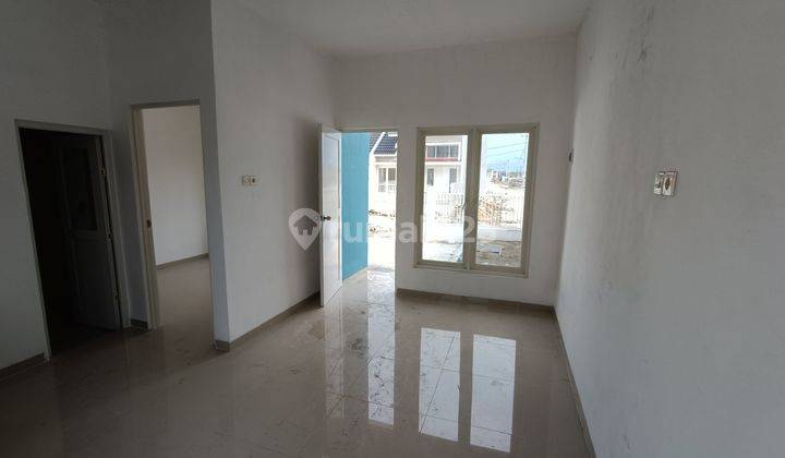 DP 0%‼️GREEN MANSION JUANDA TIPE 2LT, SUBSIDI BIAYA KPR 15JT 7
