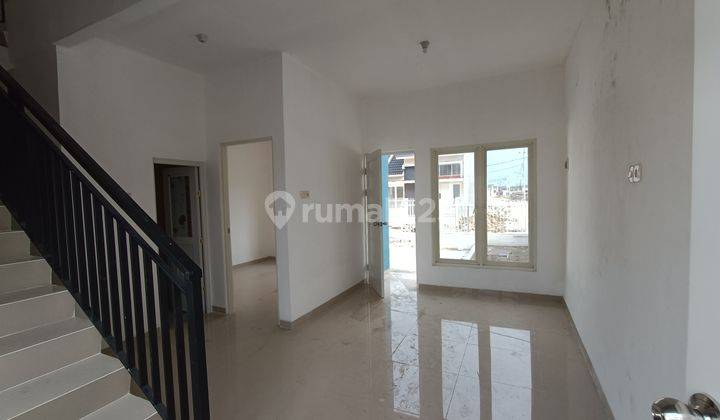 DP 0%‼️GREEN MANSION JUANDA TIPE 2LT, SUBSIDI BIAYA KPR 15JT 12