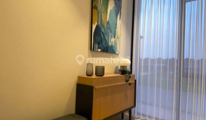 RUMAH CENTRAL PARK JUANDA THE SOUTH TIPE BELMONT HRG 1,1M AN  8