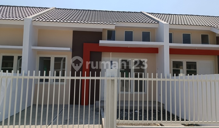 BELI RUMAH DI GREEN MANSION JUANDA DP 0%‼️SUBSIDI BIAYA KPR 15JT  5