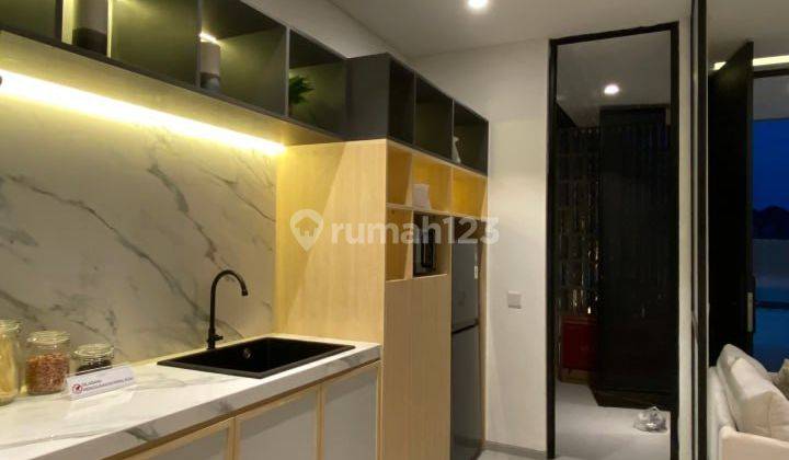 NEW CLUSTER THE SOUTH TIPE CARLTON BY CENTRAL PARK JUANDA 7