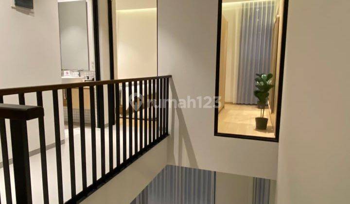 NEW CLUSTER THE SOUTH TIPE CARLTON BY CENTRAL PARK JUANDA 10