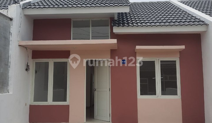 DP 0%‼️SUBSIDI KPR 15JT GREEN MANSION JUANDA TIPE AYANA FREE BIAYA 2