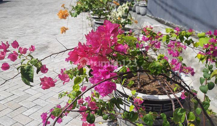 DP 0%‼️SUBSIDI KPR 15JT GREEN MANSION JUANDA TIPE AYANA FREE BIAYA 8