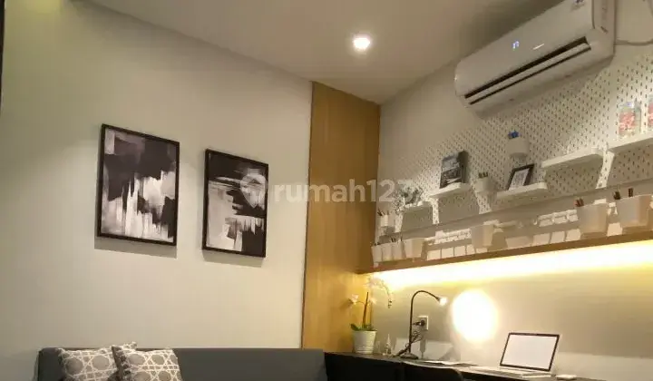 TERBAIK DI JUANDA‼️DP 60JT LGS KPR CENTRAL PARK JUANDA THE SOUTH  6