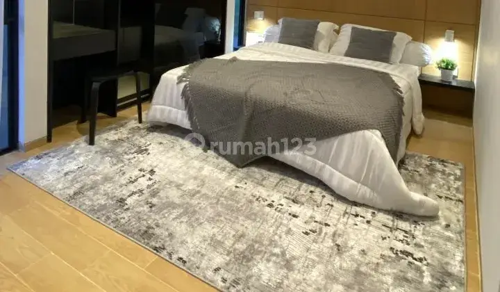 TERBAIK DI JUANDA‼️DP 60JT LGS KPR CENTRAL PARK JUANDA THE SOUTH  8