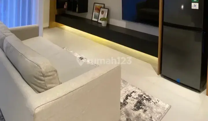 TERBAIK DI JUANDA‼️DP 60JT LGS KPR CENTRAL PARK JUANDA THE SOUTH  9