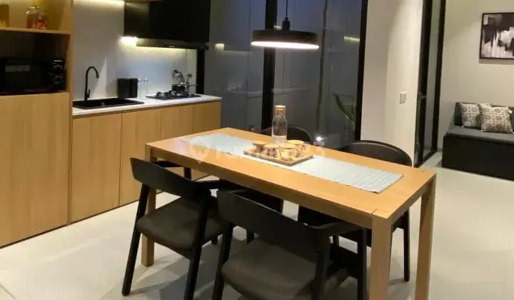 TERBAIK DI JUANDA‼️DP 60JT LGS KPR CENTRAL PARK JUANDA THE SOUTH  10