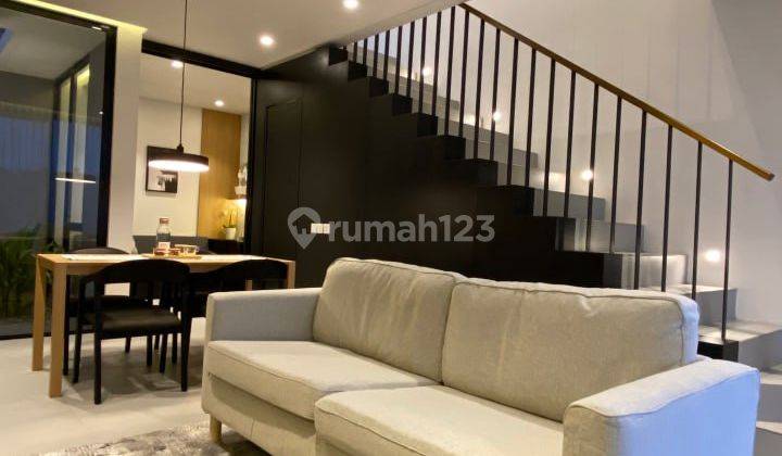 TERBAIK DI JUANDA‼️DP 60JT LGS KPR CENTRAL PARK JUANDA THE SOUTH  13