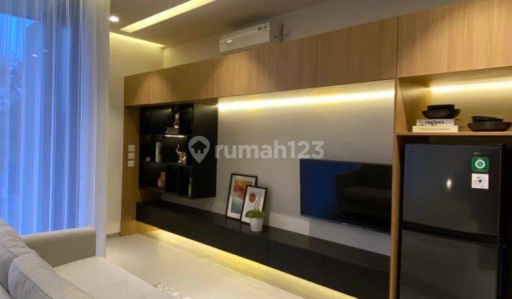 TERBAIK DI JUANDA‼️DP 60JT LGS KPR CENTRAL PARK JUANDA THE SOUTH  12