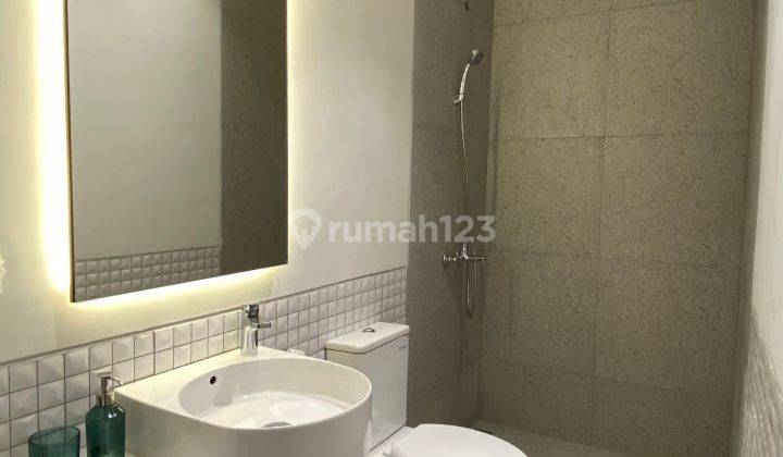 TERBAIK DI JUANDA‼️DP 60JT LGS KPR CENTRAL PARK JUANDA THE SOUTH  14