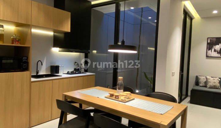 TERBAIK DI JUANDA‼️DP 60JT LGS KPR CENTRAL PARK JUANDA THE SOUTH  15