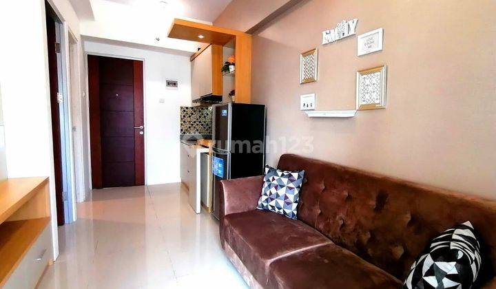Bisa Inhouse 48x Dan Kpa 72x Angsuran Fix Gwtidar Furnish Lengkap 1