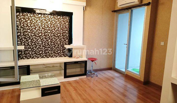 Apartemen Eastcoast Termurah Tipe 2br Furnish Dekat Merr 2