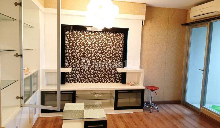 Apartemen Eastcoast Termurah Tipe 2br Furnish Dekat Merr 1