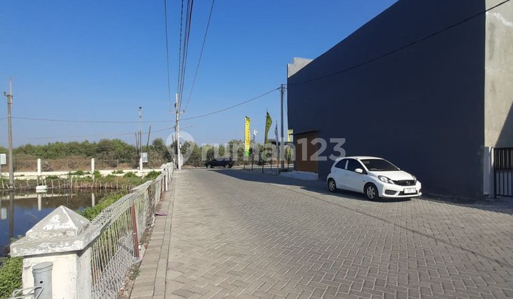 Rumah Usaha Amsterdam Di Green Mansion Juanda Lokasi Terdepan Rumah Usaha Amsterdam Di Green Mansion Juanda Lokasi Terdepan