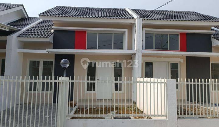 DP 0%‼️SISA 1UNIT GREEN MANSION RUBY LOKASI NOL JL RAYA MEPET SBY 1