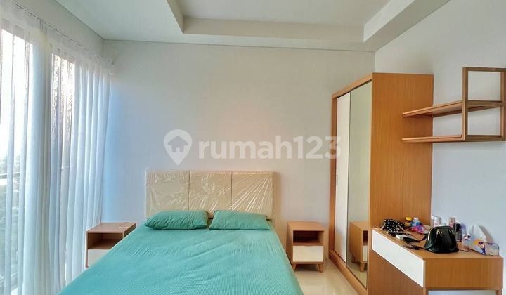 TURUN HARGA DENVER APARTEMEN+BALCONY SELANGKAH KE UNIV CIPUTRA