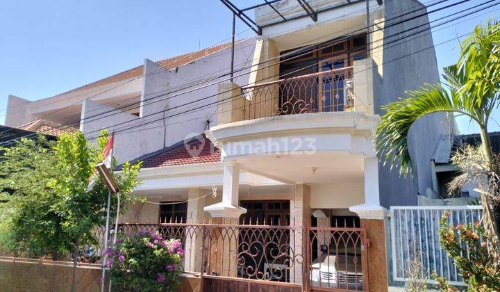 Rumah Kost Baskarasari Ada 12kt Dekat Its.unair,dan Widya Mandala 1