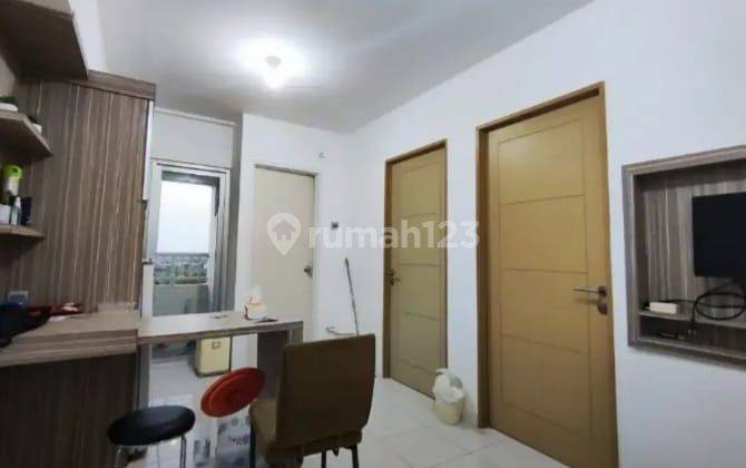 Apartemen Favorit Sby Timur Educity Tipe 2BR Furnished Dekat Its 2