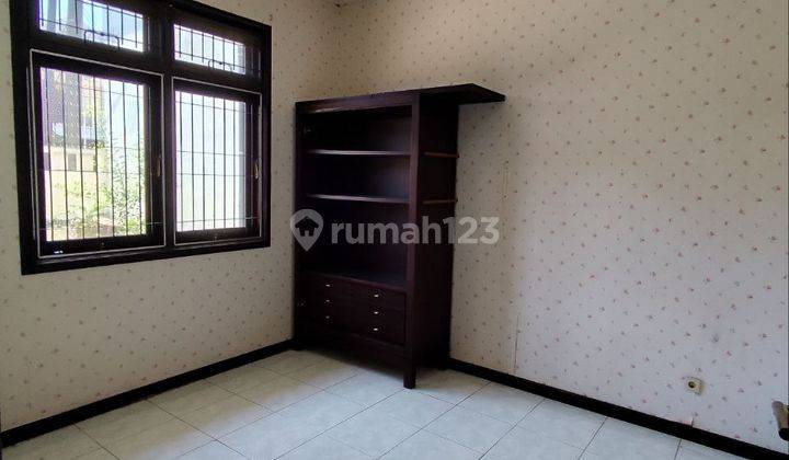 Murah Siap Huni Rumah 1 Lantai Di Nirwana Eksekutif Akses Merr 2