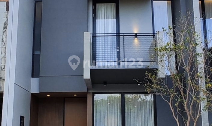 Free Dp Free Biaya2 Rumah Berkualitas Central Park Merr Dekat Tol Free Dp Free Biaya2 Rumah Berkualitas Central Park Merr Dekat Tol