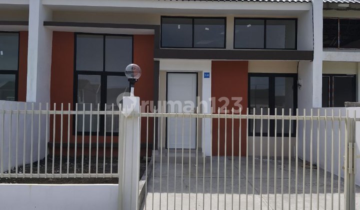 3 KAMAR LOKASI 15MENIT KE RAYA MERR 700JTAN FREE DP FREE BIAYA2