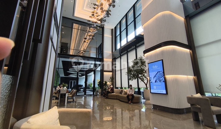 Price Discount + FREE VAT for Bella Apartment above Pakuwon City Mall Price Discount + FREE VAT for Bella Apartment above Pakuwon City Mall