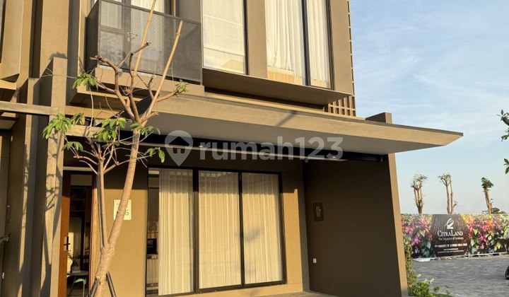 LAUNCHING SOON CLUSTER NORTHWEST GARDEN CITRALAND START 900JTAN