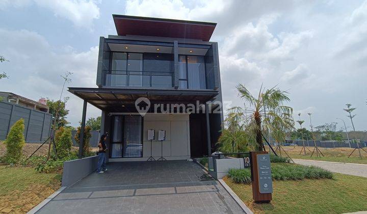 Launching Soon New Cluster At Citraland Utama Start 2,5M An  1