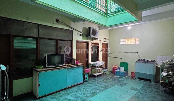 Murah Rumah Kost Aktif 12 Kt Di Rungkut Mejoyo Dekat Ubaya  2